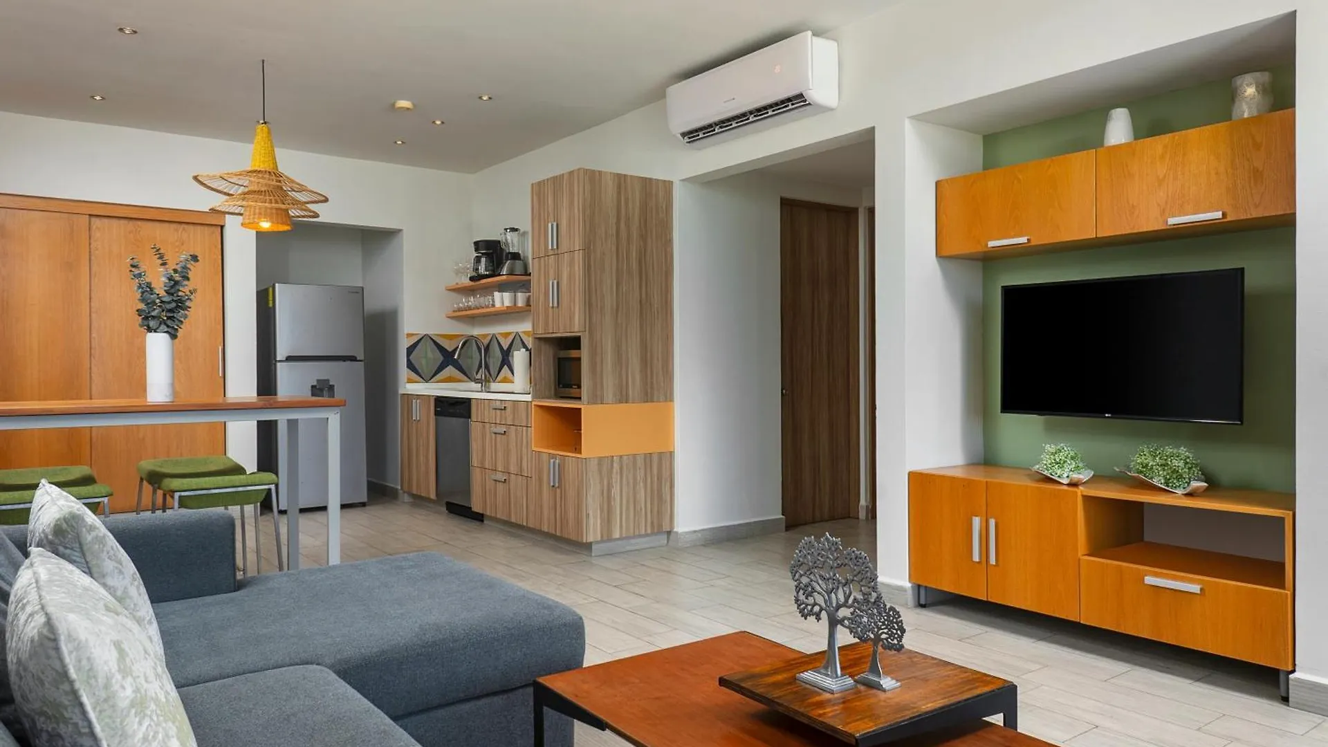 Opal Suites Apartments Playa del Carmen 0*,