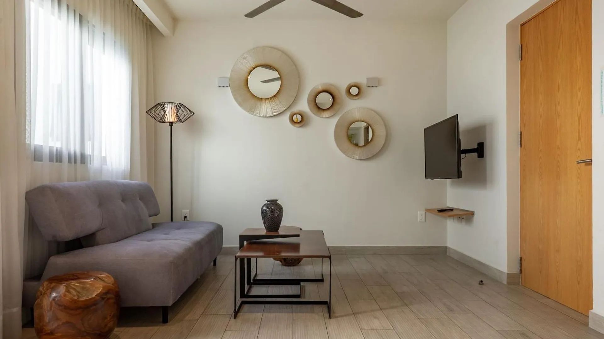 Opal Suites Apartments Playa del Carmen Mexique