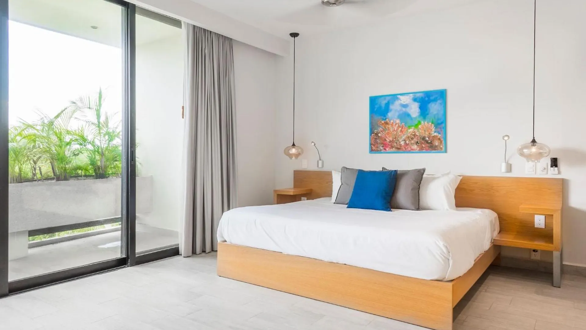 Opal Suites Apartments Playa del Carmen