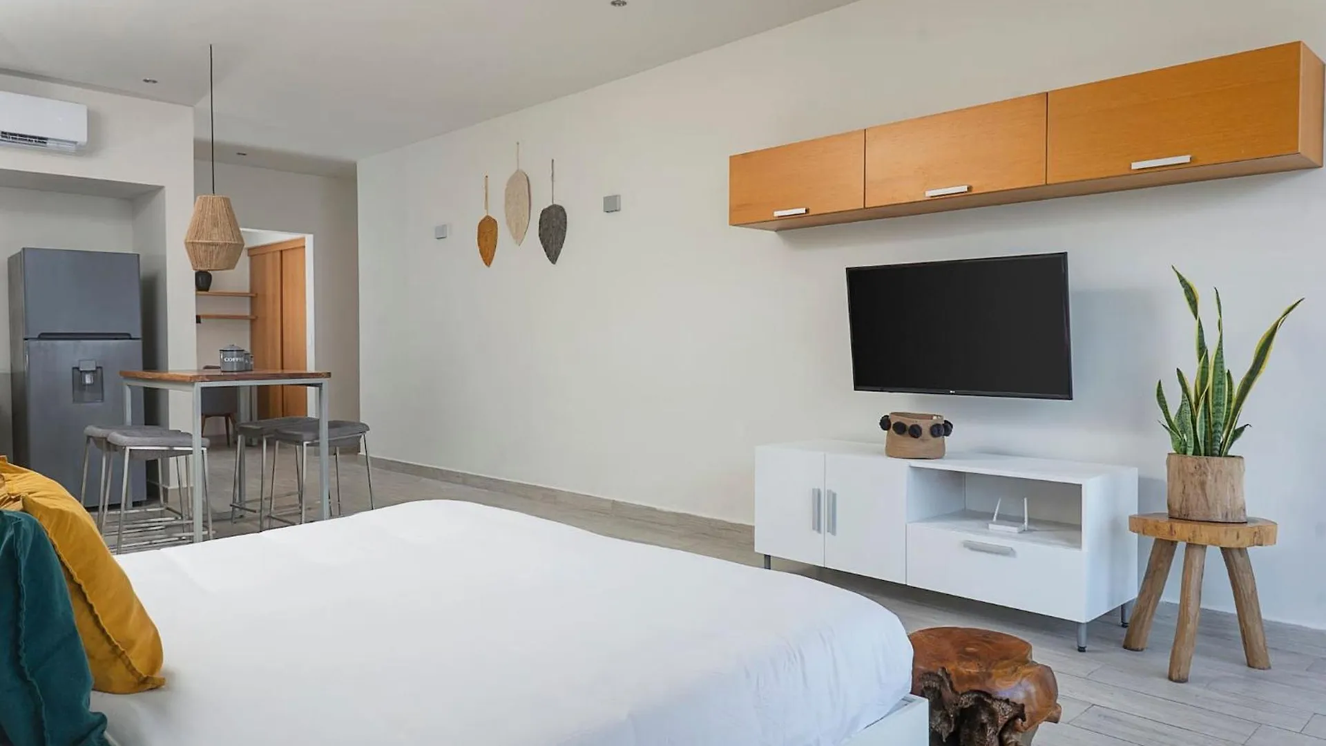 Opal Suites Apartments Playa del Carmen 0*,