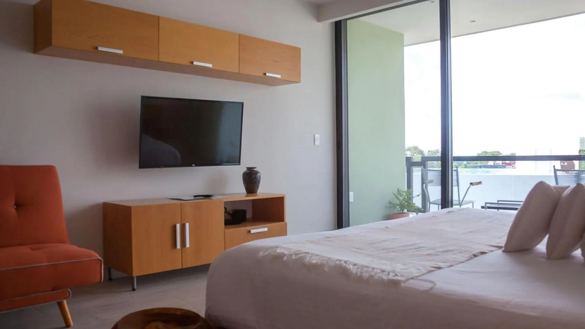 Opal Suites Apartments Playa del Carmen