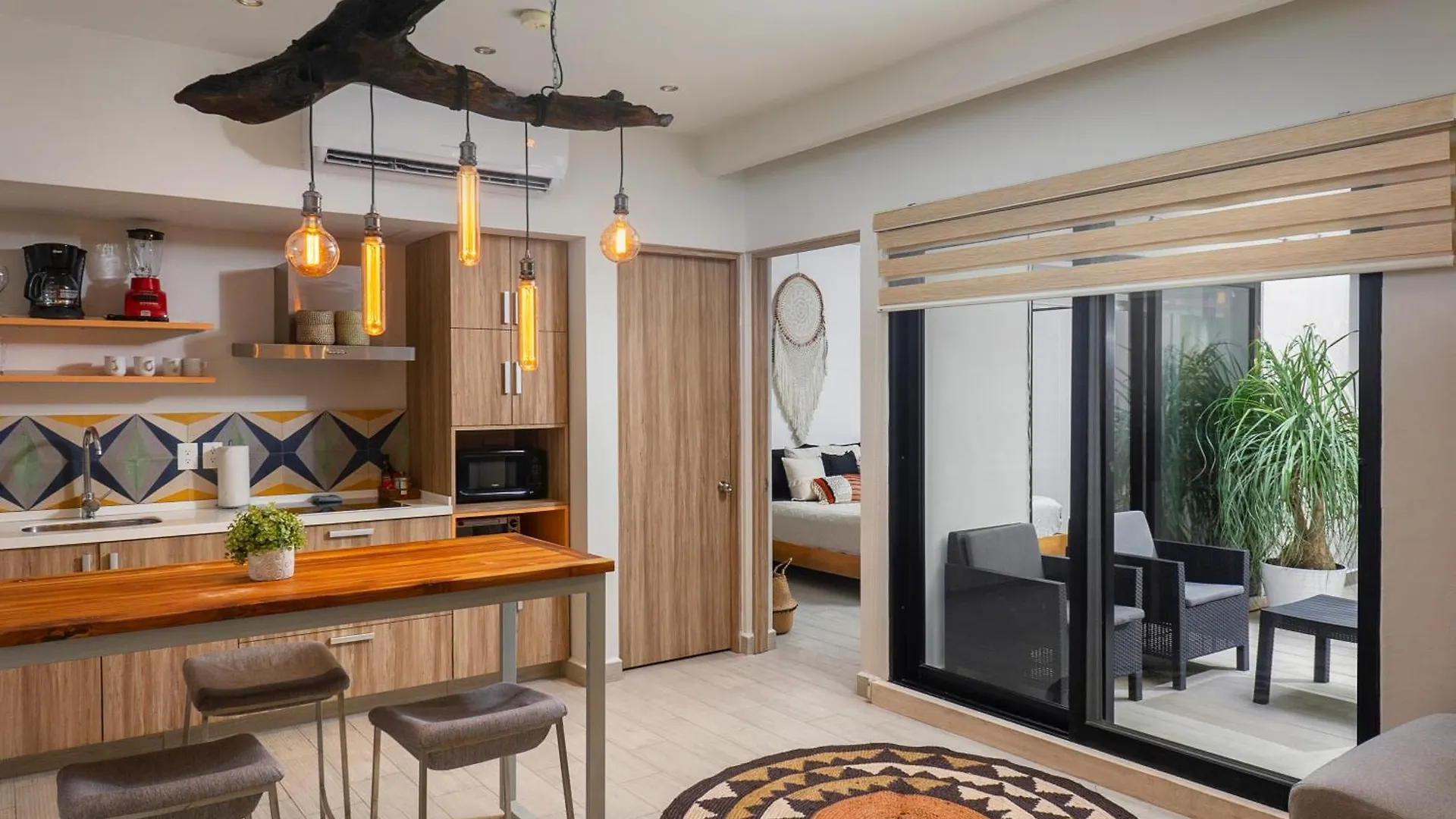 Opal Suites Apartments Playa del Carmen