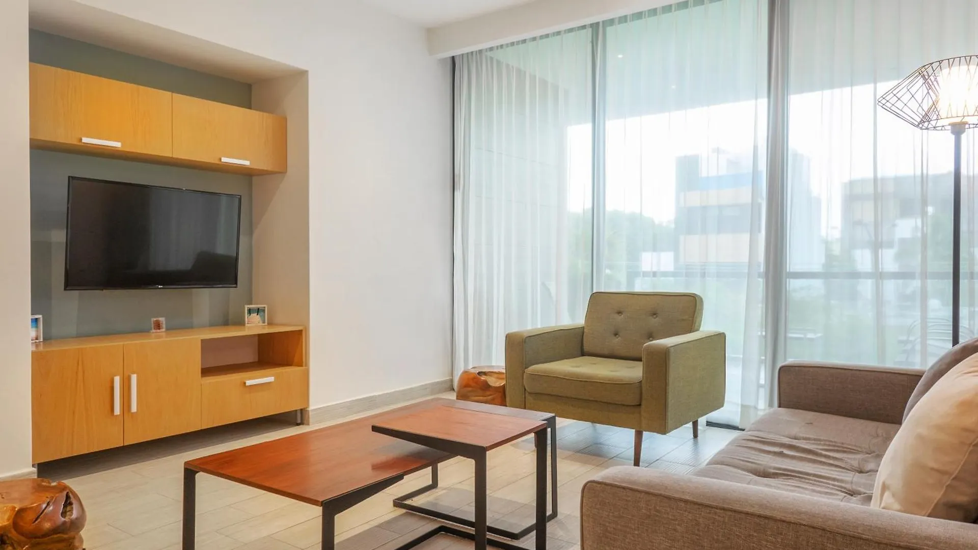 Ferienhaus Opal Suites Apartments Playa del Carmen
