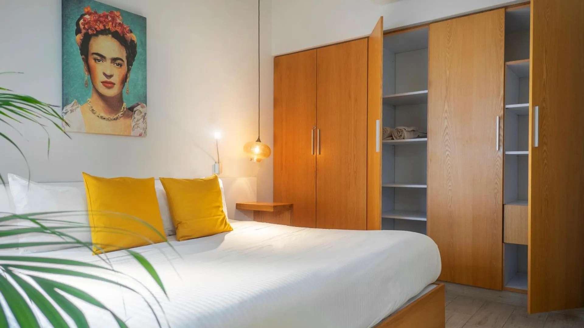 Opal Suites Apartments Playa del Carmen Mexiko