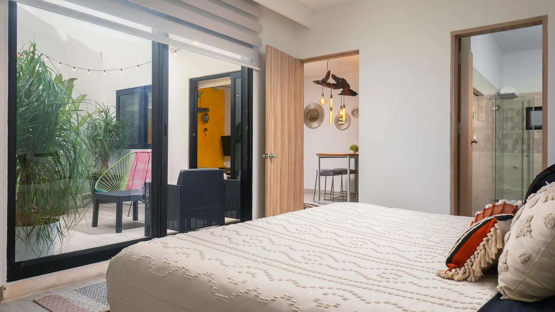 Opal Suites Apartments Playa del Carmen 0*,  Mexiko