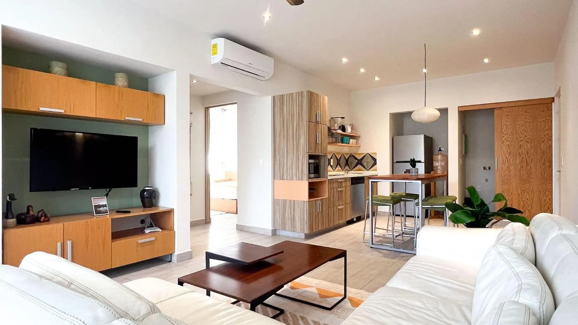 Ferienhaus Opal Suites Apartments Playa del Carmen