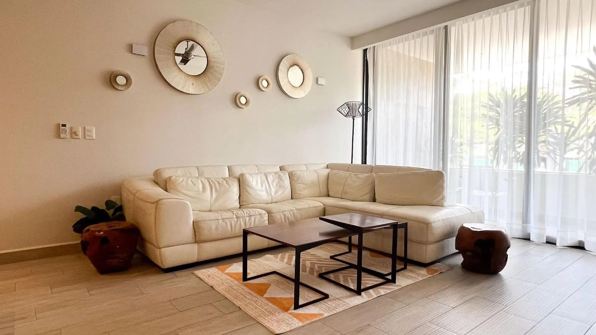 Opal Suites Apartments Playa del Carmen Mexiko