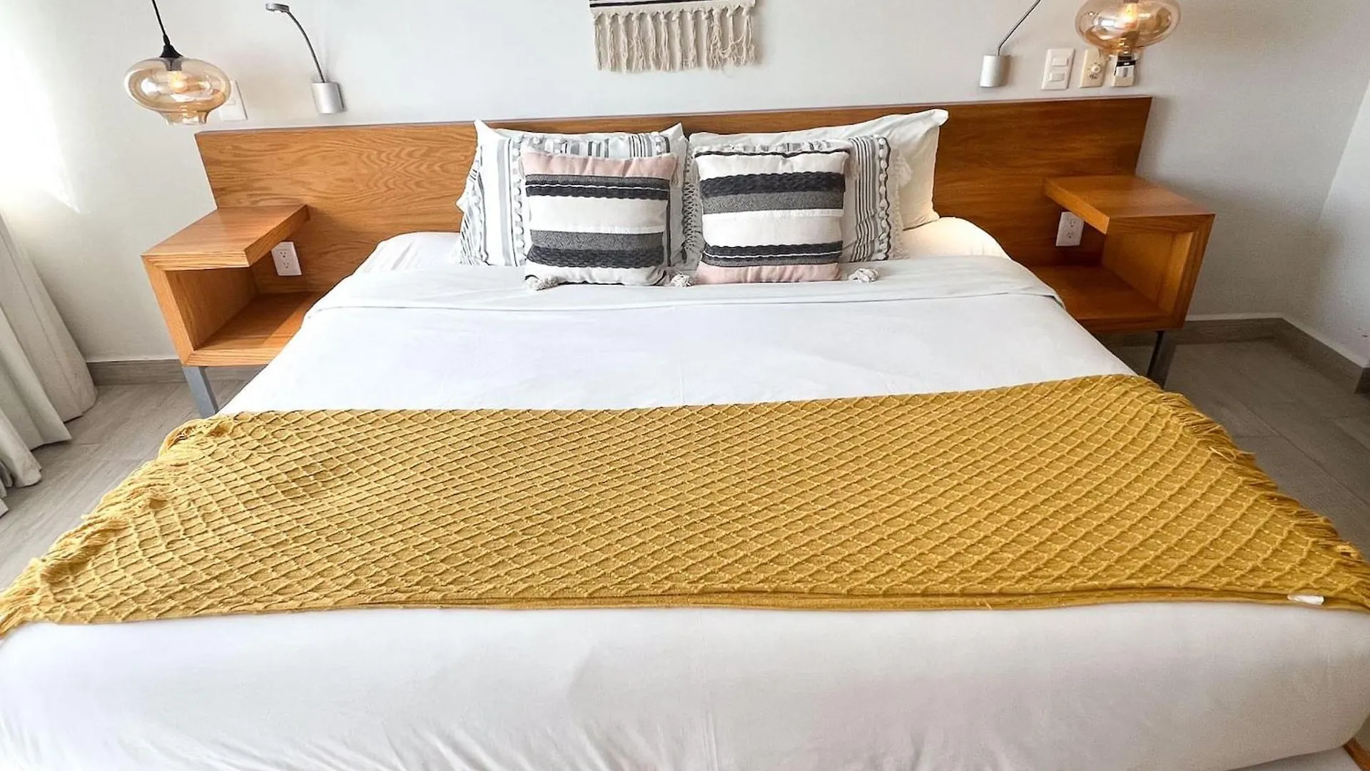 Opal Suites Apartments Playa del Carmen 0*,  Mexiko