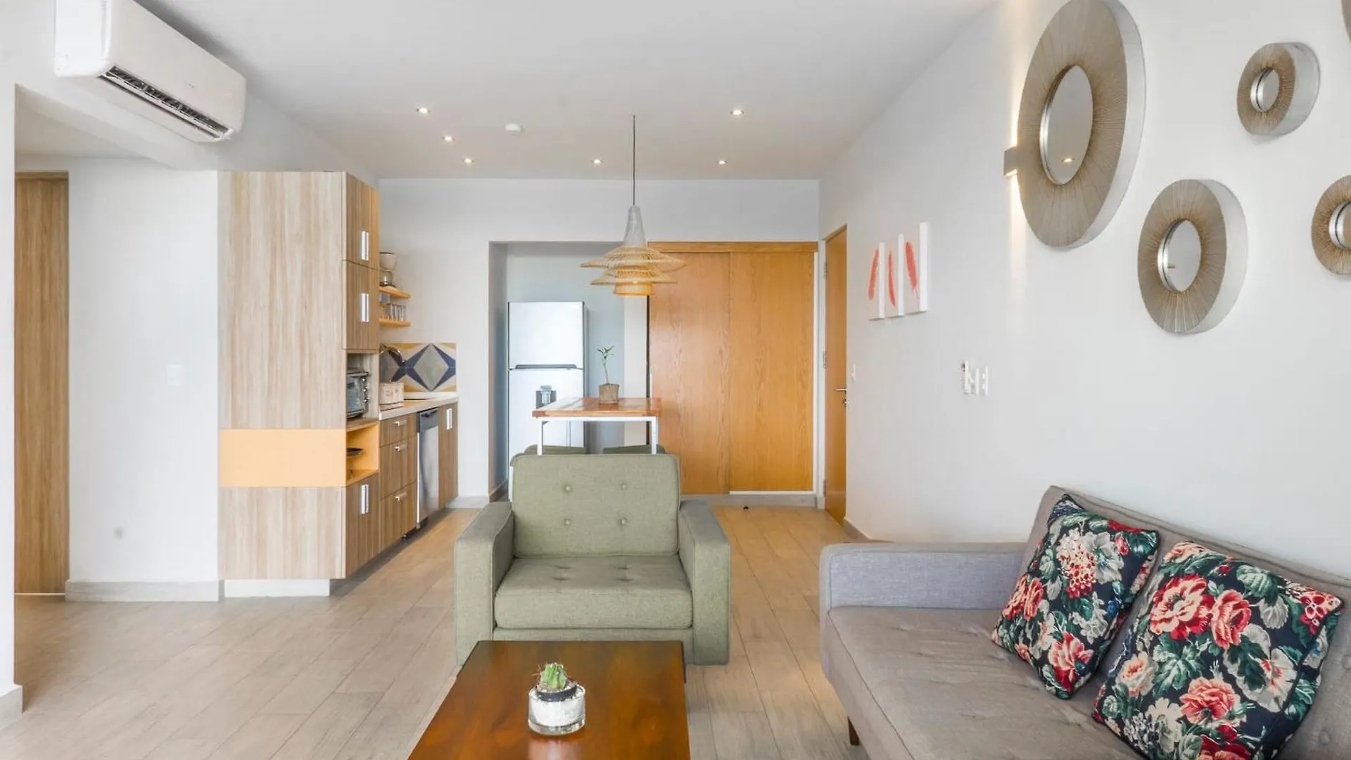 Opal Suites Apartments Playa del Carmen 0*,