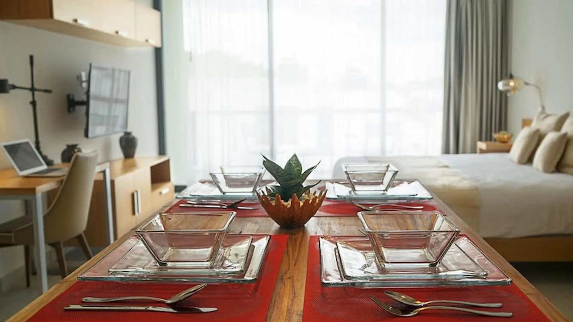 Ferienhaus Opal Suites Apartments Playa del Carmen