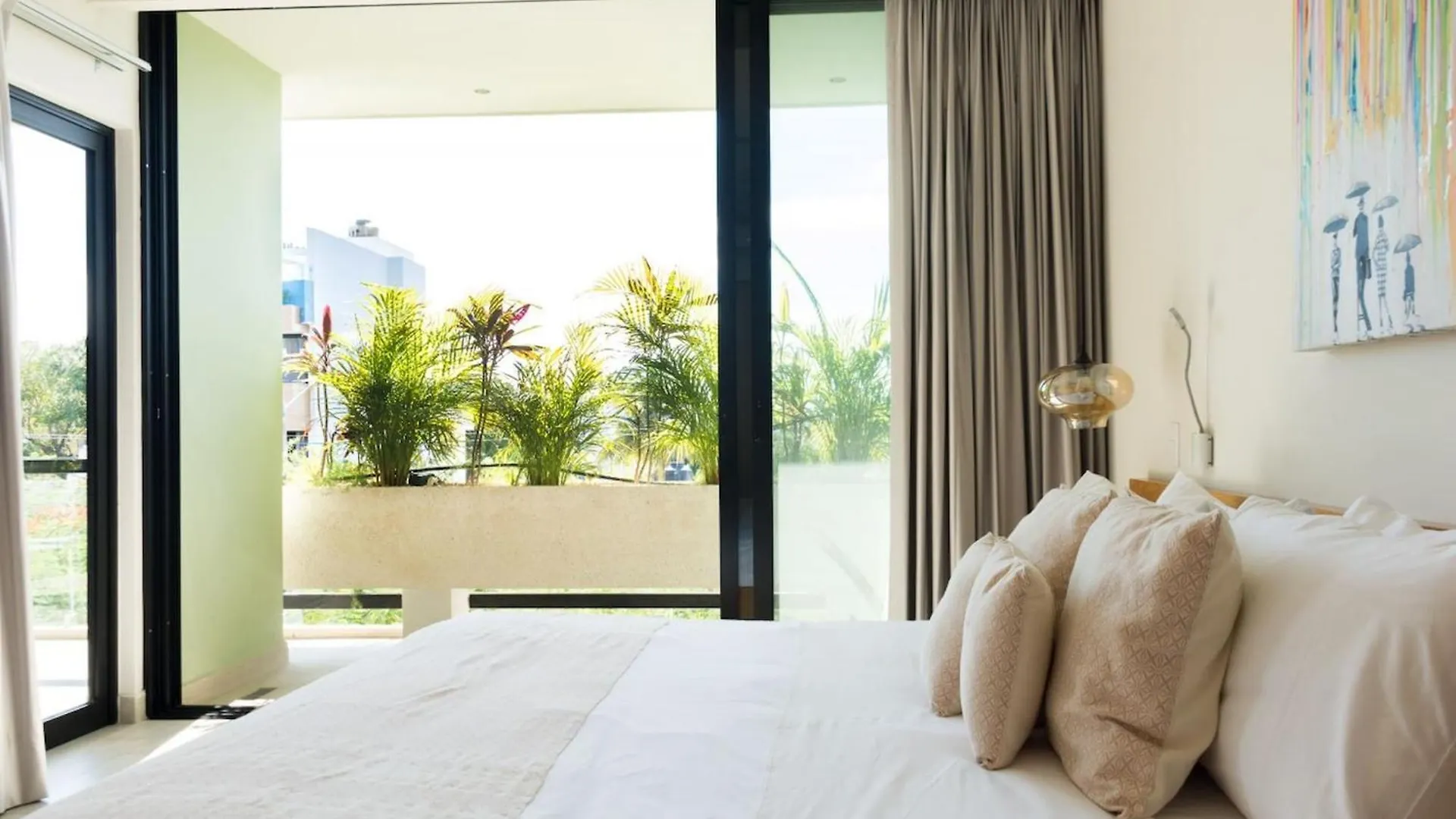 Opal Suites Apartments Playa del Carmen 0*,